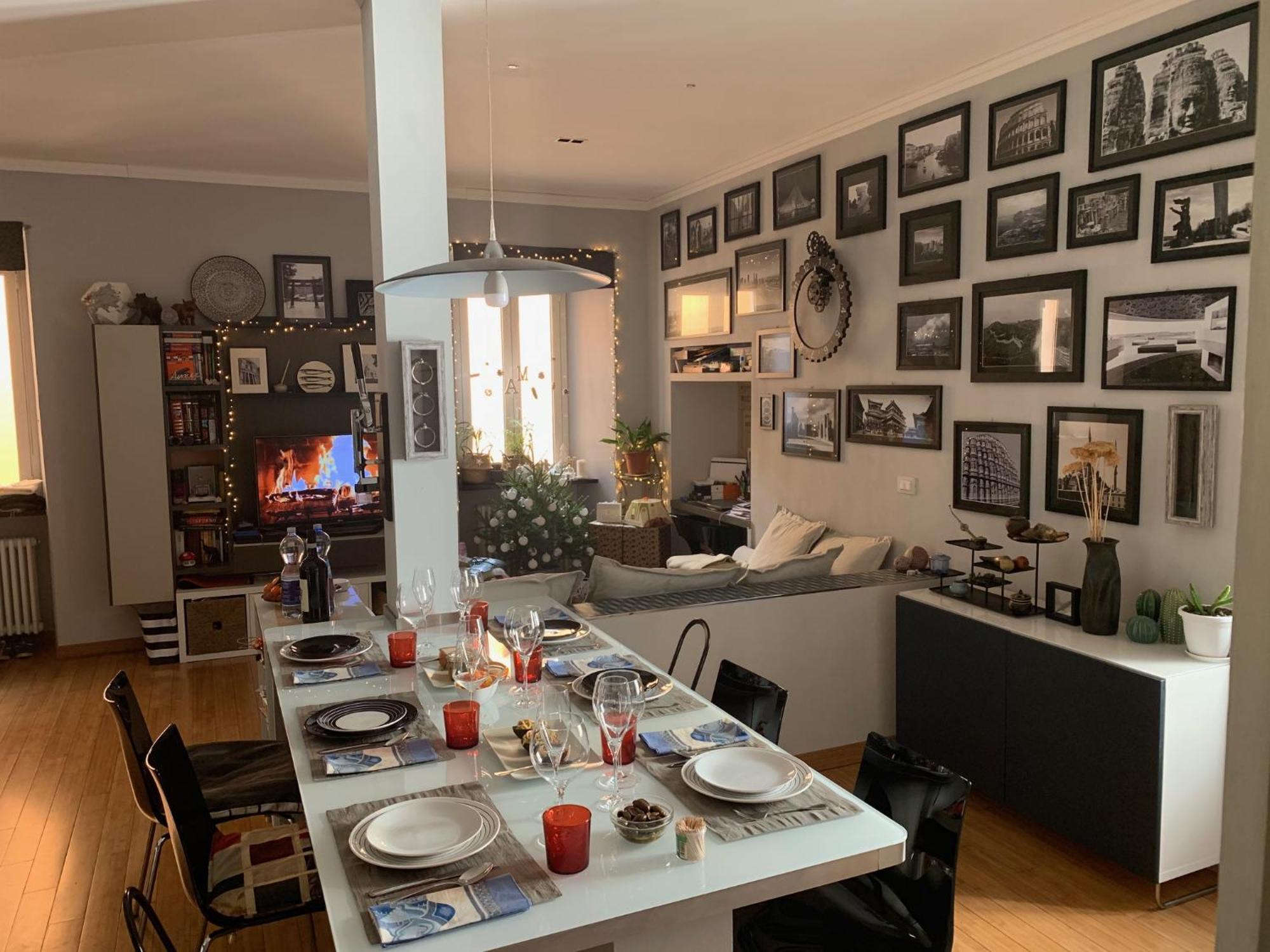 Casa Mia Apartment Imperia Luaran gambar