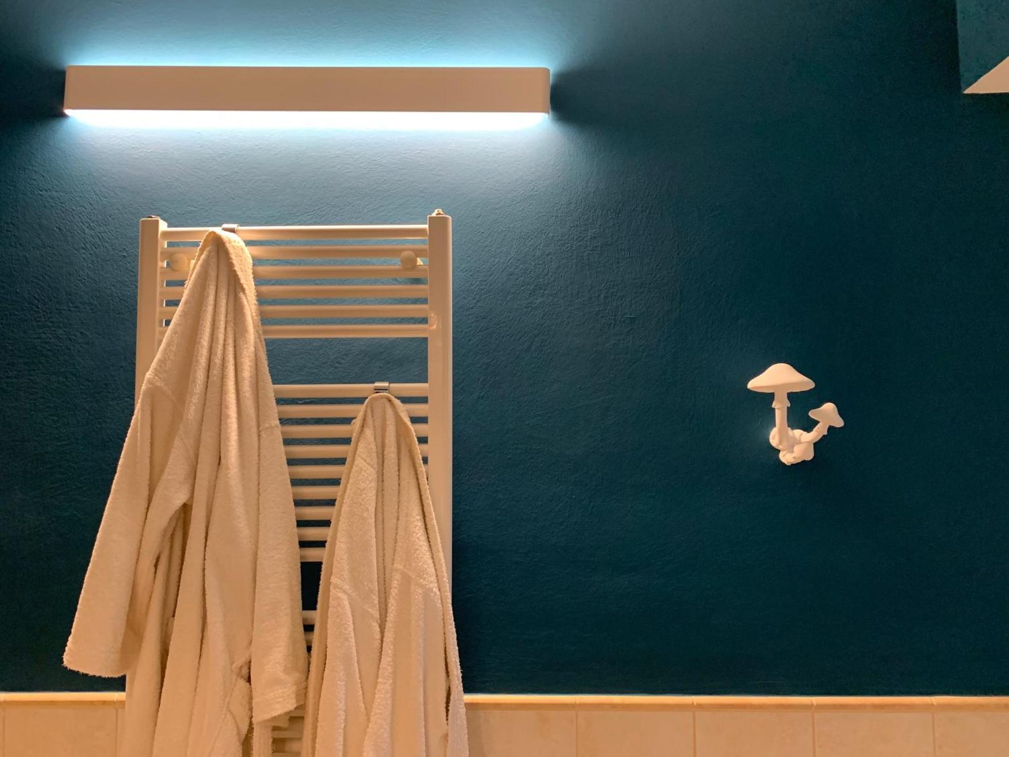 Casa Mia Apartment Imperia Luaran gambar