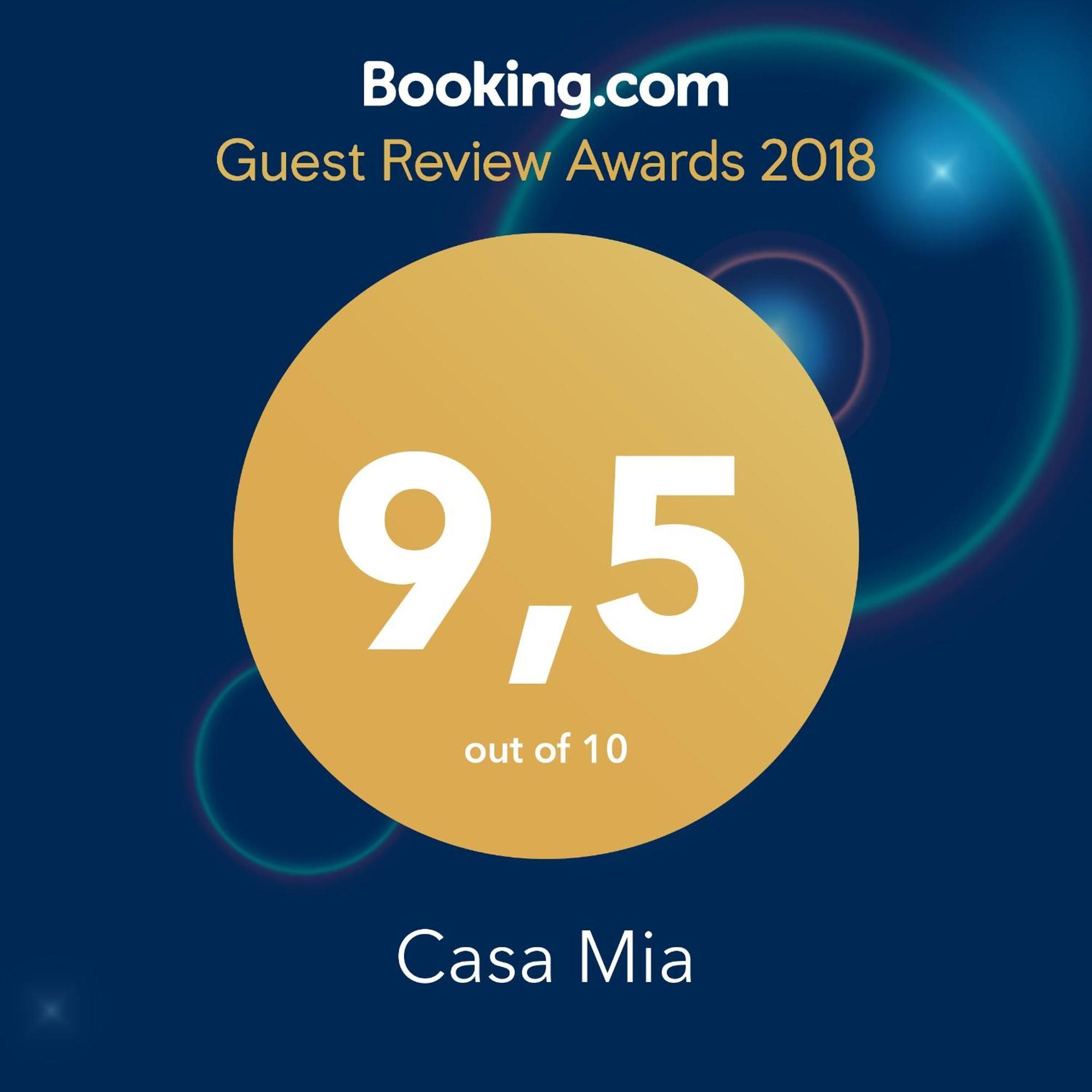 Casa Mia Apartment Imperia Luaran gambar