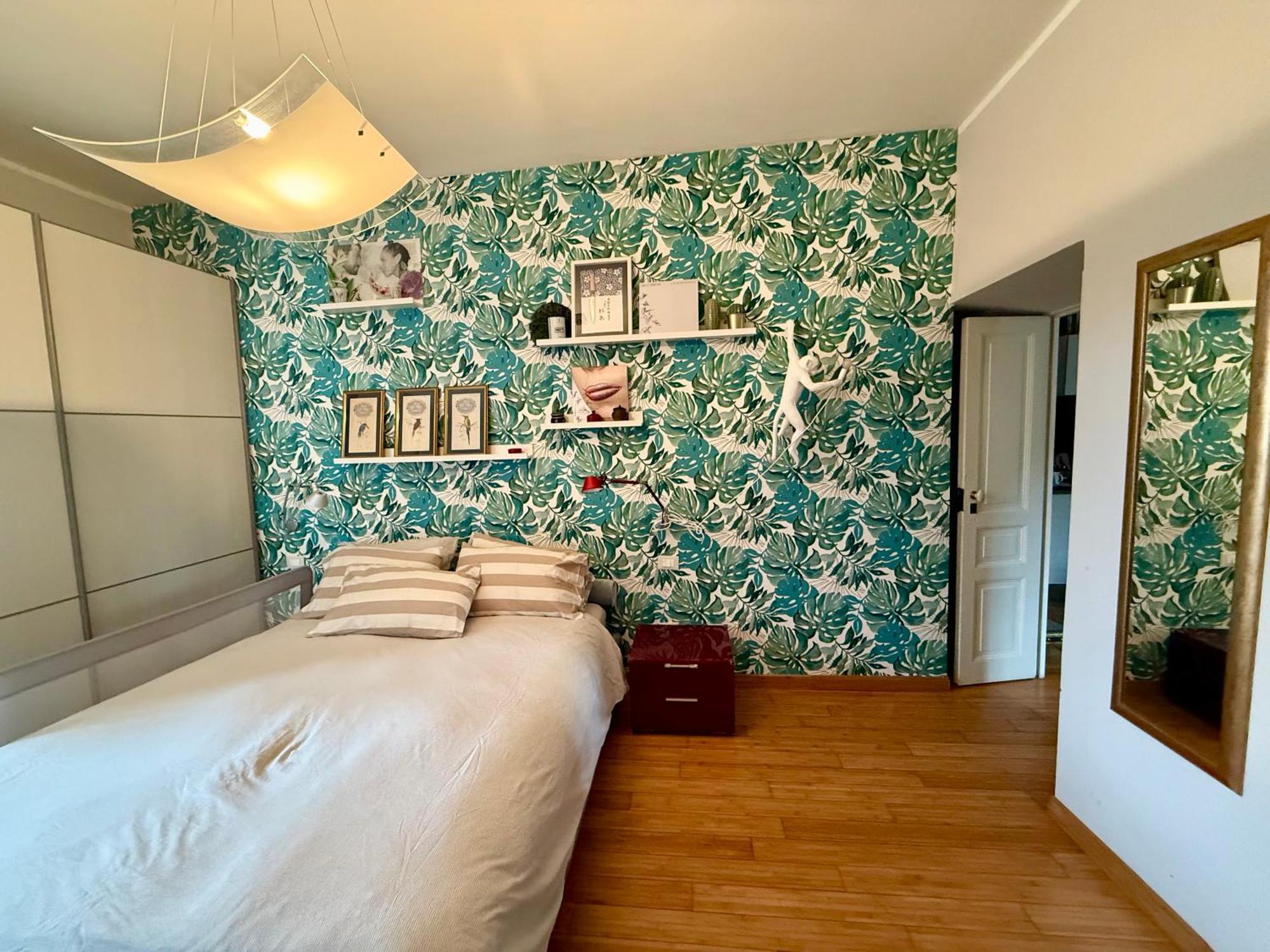 Casa Mia Apartment Imperia Luaran gambar