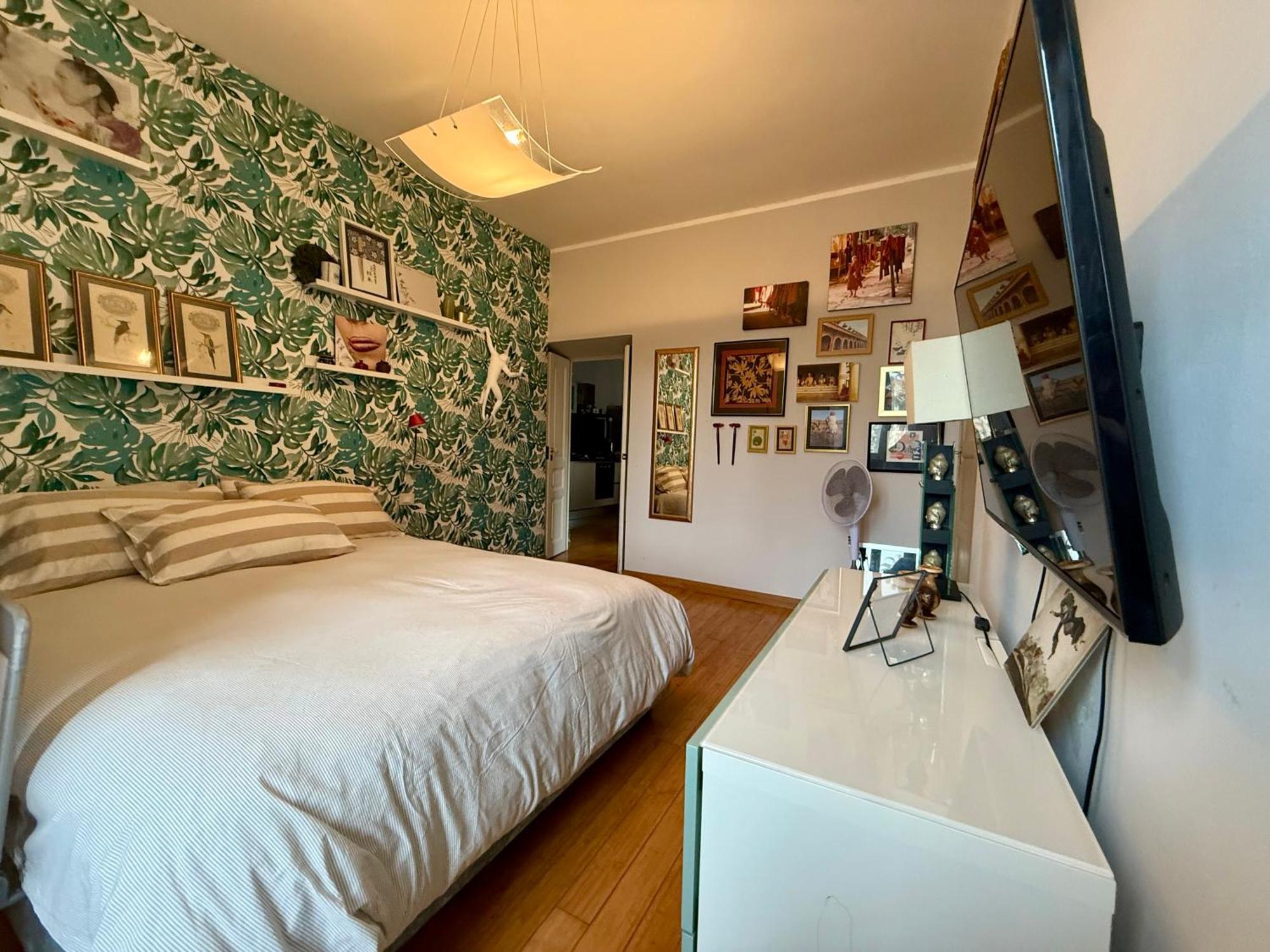 Casa Mia Apartment Imperia Luaran gambar