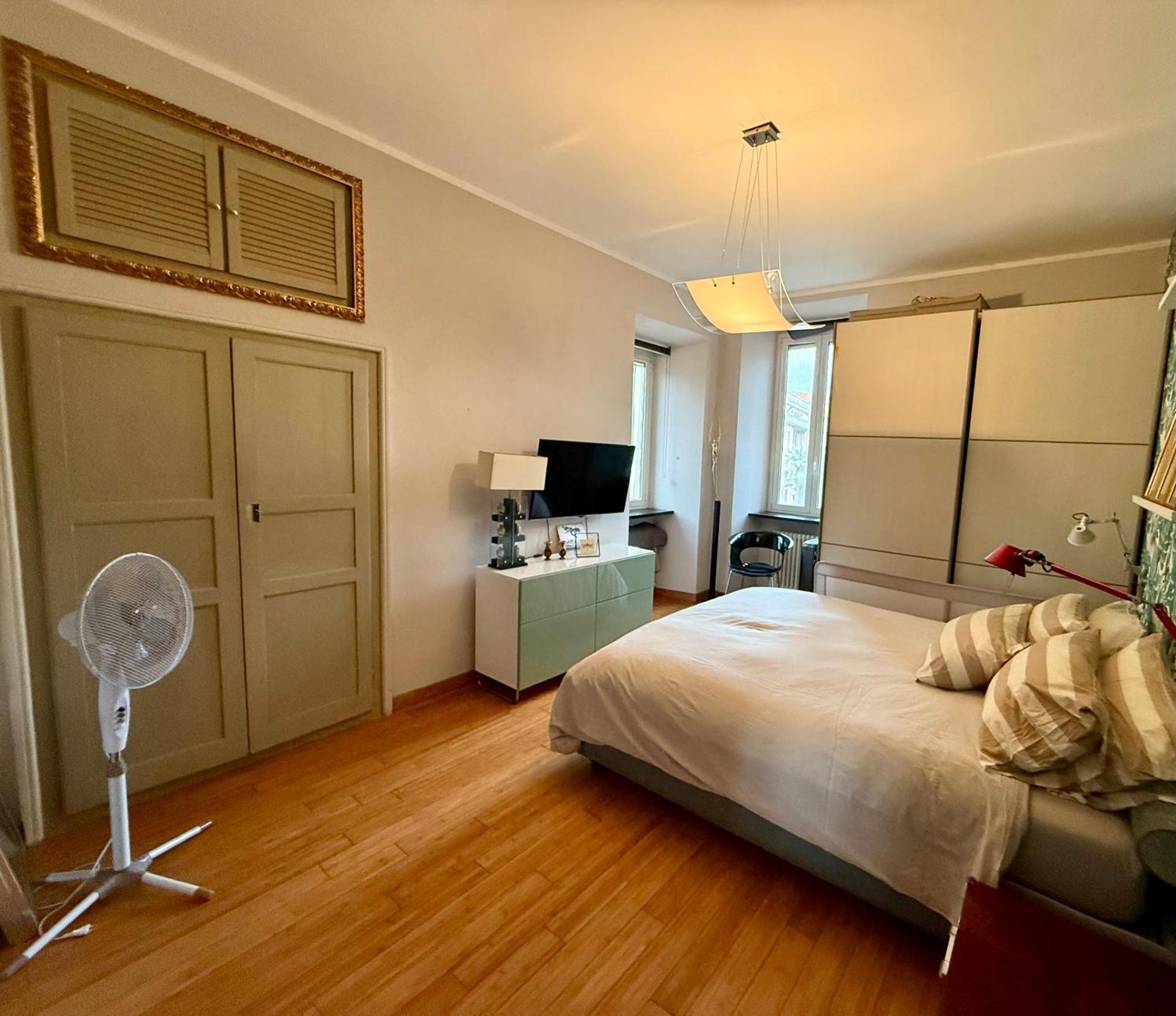 Casa Mia Apartment Imperia Luaran gambar
